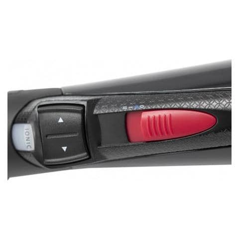 Spazzola Elettrica Rotante Con 2 Diametri Con Setole Di Cinghiale E Nylon Rotating 800w, Pro - Foto 2