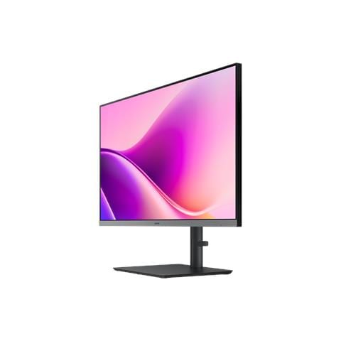S27F434UAU Monitor PC 68,6 cm (27") 1920 x 1080 Pixel Full HD LCD Nero - Foto 2