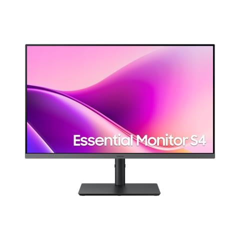 S27F434UAU Monitor PC 68,6 cm (27") 1920 x 1080 Pixel Full HD LCD Nero - Foto 1