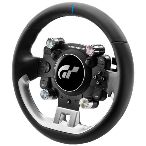 GT Wheel Add-On Volante da corsa - Foto 1