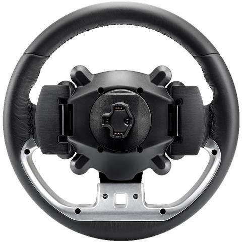 GT Wheel Add-On Volante da corsa - Foto 2