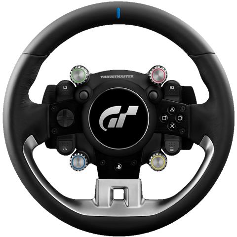 GT Wheel Add-On Volante da corsa - Foto 3