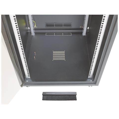 OFF-1566TS.V1RW rack 15U Rack indipendenti Nero - Foto 5