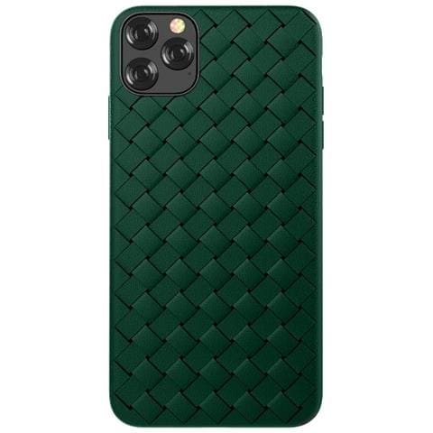Custodia Tpu Verde Per Iphone 11 Pro Max - Foto 1