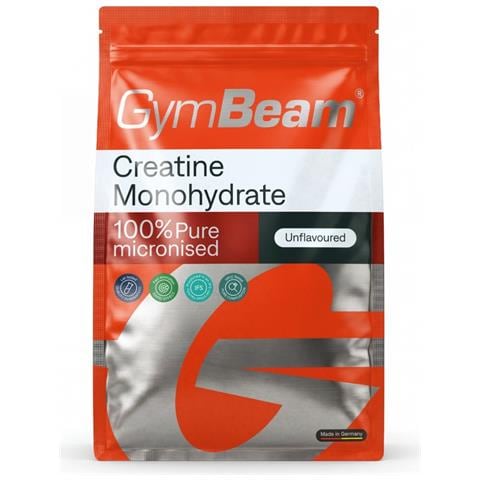 Creatina monoidrato micronizzata Neutro 750 g - Foto 1