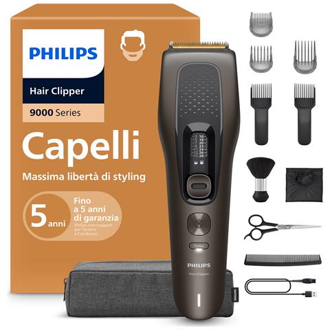 Regolacapelli HC9722/15 - Foto 1