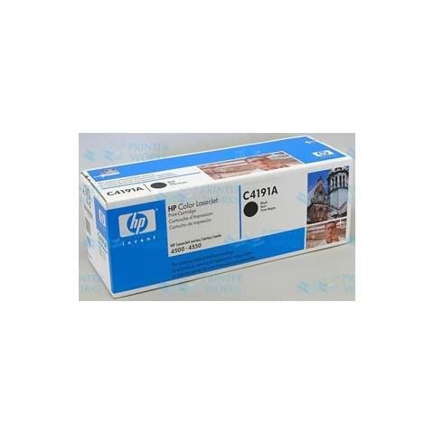 Cartuccia Toner Nero C. Lj 4500/4550 - Foto 2