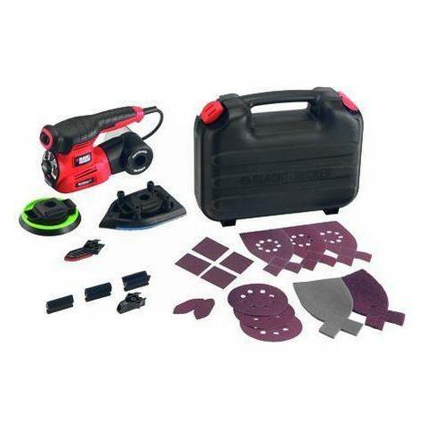 KA280K Levigatrice Palmare 220 W - Foto 1