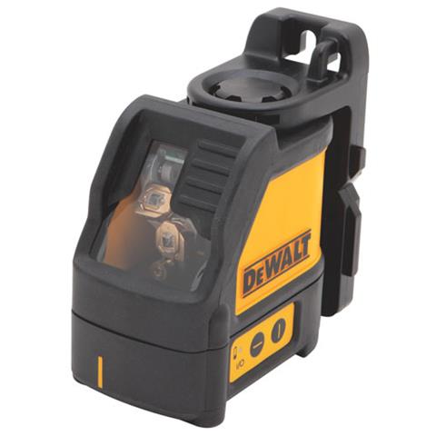 DW088K, 4.5V, 3 x AA, 460g, 1.4" - Foto 1