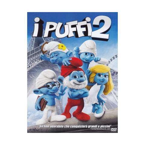 Puffi 2 (I)  - Foto 2