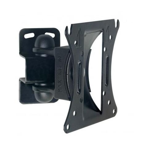 Supporto da Parete per TV AMOM06098 10"-22" Portata Max 10 Kg - Foto 1