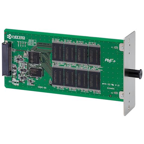 Hd-6 Ssd-harddrive 32gb. . - Foto 1