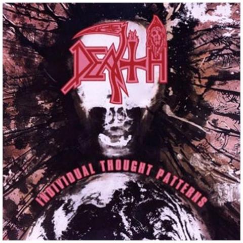 Death - Individual Thought Patterns (2 Cd)  - Foto 1