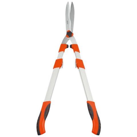 Tagliasiepi telescopico 63-87 cm - Foto 5