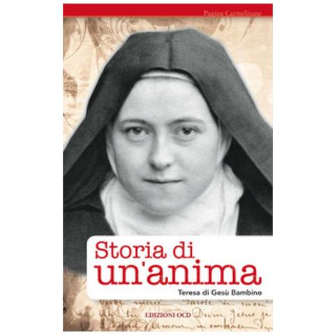 Teresa di Lisieux (santa) - Storia di un'anima - Foto 2