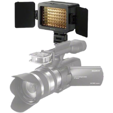 Luce video HVL-LE1 - 0,50 m Range - Foto 2