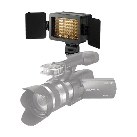Luce video HVL-LE1 - 0,50 m Range - Foto 7