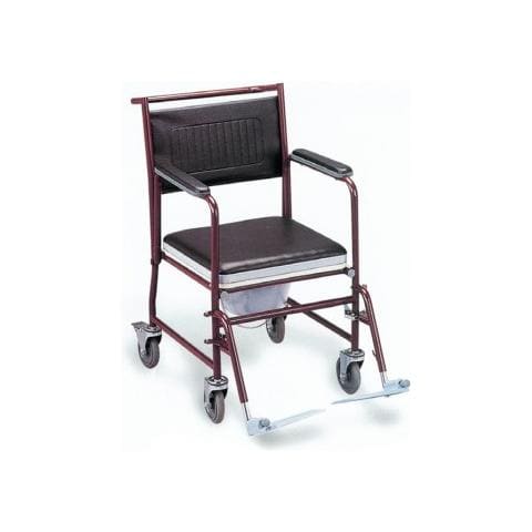 Carrozzina Comoda - Verniciata - Foto 1