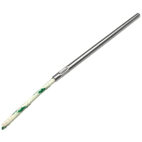 Termocoppia Sonda Fumi Serie J 88cm Vetrotex Per Stufa A Pellet Capsula 4x30mm - Foto 1
