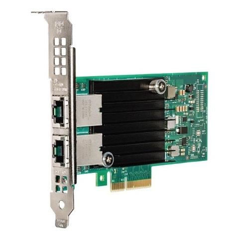 Intel X550 Dual Port 10g Base-t Ada - Foto 1