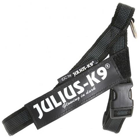 Julius K9 Pettorina Idc Belt Harnesses Nera - Tg Mini - Foto 3