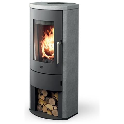 Eva Calor - Stufa A Legna Ginevra Serpentino 8 Kw Eva Calor - ePrice Eva Calor - Stufa A Legna Ginevra Serpentino 8 Kw Eva Calor - ePrice