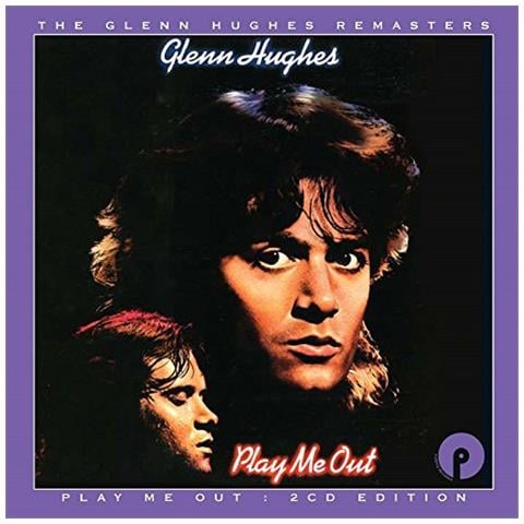 Glenn Hughes - Play Me Out: Expanded Edition - Foto 1