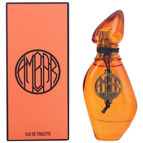 Ambar Edt Vaporizador 30 Ml - Foto 1