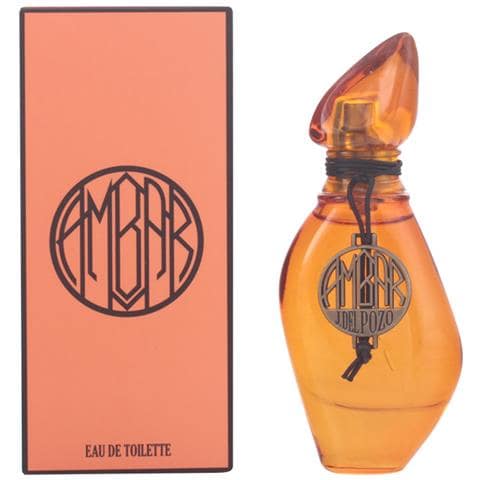 Ambar Edt Vaporizador 30 Ml - Foto 2