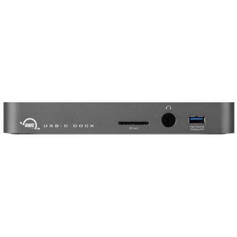 Docking con MiniDP Compatibile con Windows e Mac 10 Porte - Foto 1