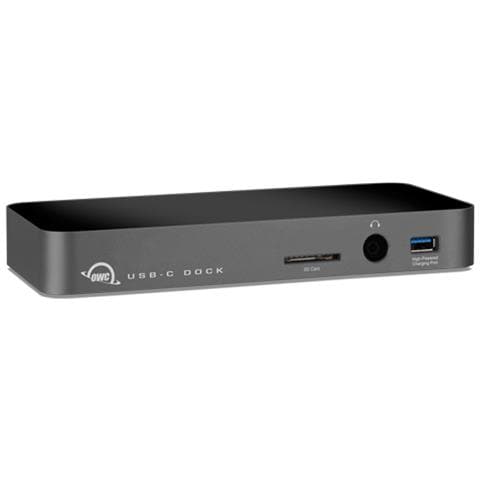 Docking con MiniDP Compatibile con Windows e Mac 10 Porte - Foto 4