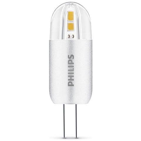 LED Lampe G4 12V 2W (20W) 200lm klar - Foto 3
