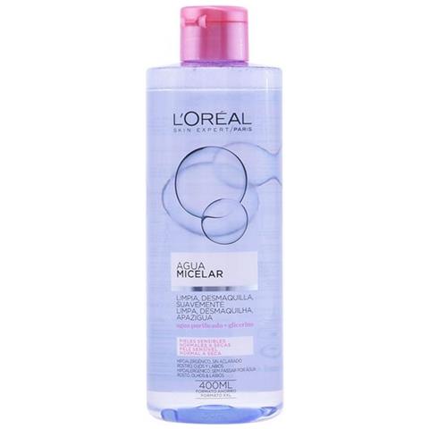 Acqua micellare - Soft Micelar Water Sensitive Skin 400ml - Foto 3
