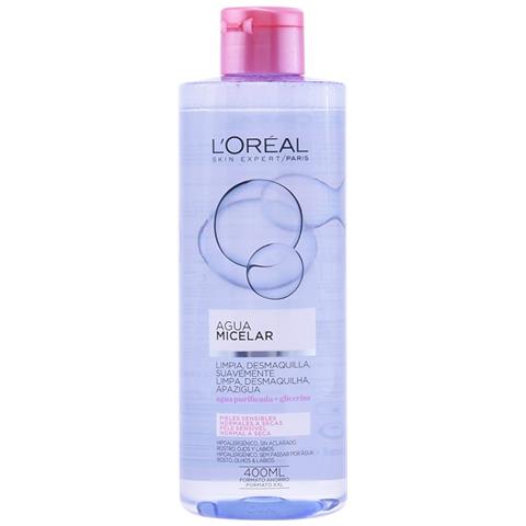 Acqua micellare - Soft Micelar Water Sensitive Skin 400ml - Foto 1