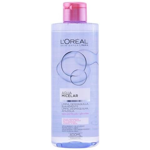 Acqua micellare - Soft Micelar Water Sensitive Skin 400ml - Foto 2