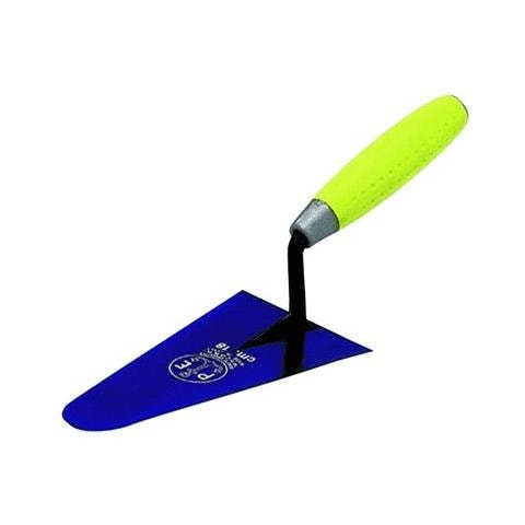 Cazzuola Punta Tonda - Cm 18 - Foto 2