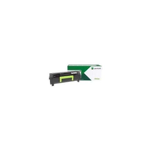 56F2X00 Toner laser 20000pagine Nero cartuccia toner e laser - Foto 1