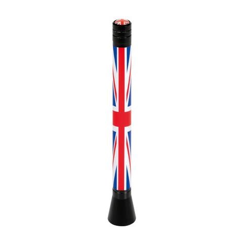 Stelo Antenna Flag 11cm Uk - Foto 1