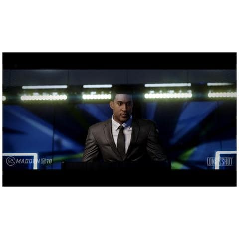 Madden Nfl 18 Xbox One Game - Foto 2