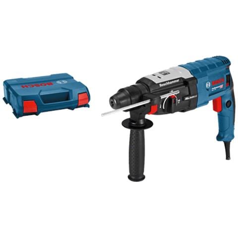 Martello Perforatore GBH 2-28 Mandrino SDS-Plus Potenza 880 W - Foto 2