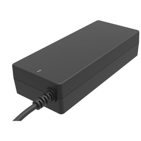 ALIMENTATORE UNIVERSALE NOTEBOOK 90W 12 CONNETTORI 100/240VAC, 15/20VDC - Foto 1