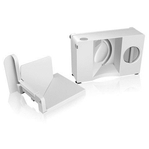 Smarty 170 Affettatrice con Diametro 17 cm - Foto 2