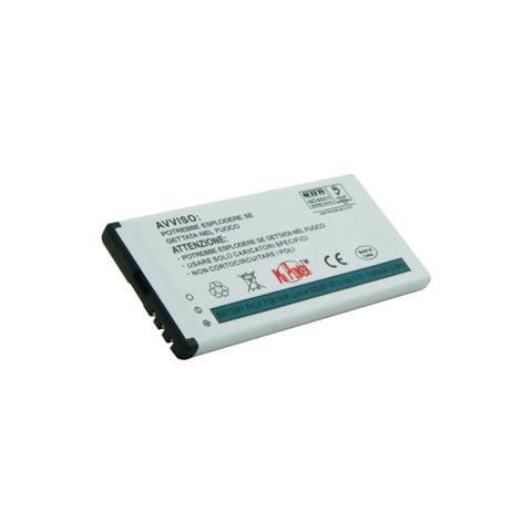 Batteria Bp-5t Li-ion 1300 Mah Compatibile - Foto 1