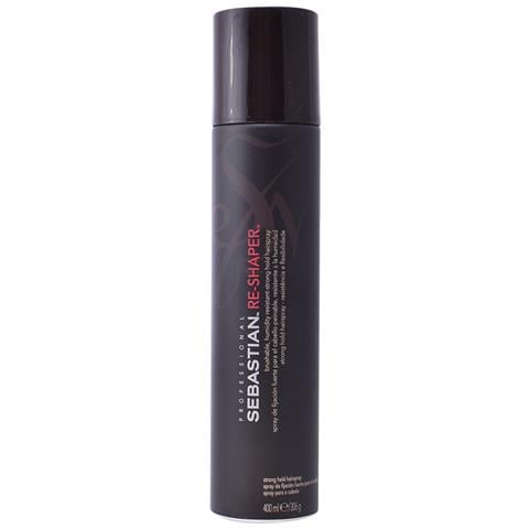 Sebastian Re Shaper Hairspray Tenuta Forte 400ml - Foto 2