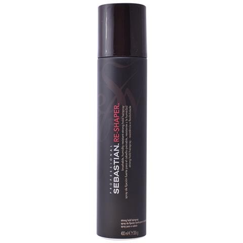 Sebastian Re Shaper Hairspray Tenuta Forte 400ml - Foto 1