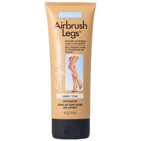Airbrush Legs Lotion 02 Light Glow - Spray abbronzante per gambe - Foto 1