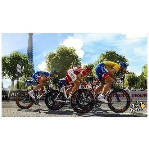Gioco per PC Pro Cycling Manager 2018 - Foto 2
