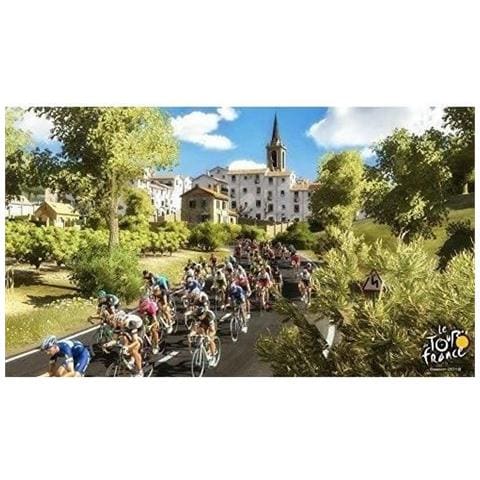 Gioco per PC Pro Cycling Manager 2018 - Foto 6