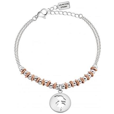 Jewelry Mod. Lps05aql03 - Foto 1