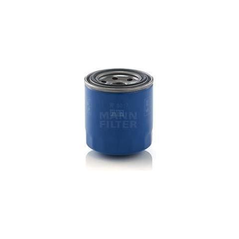 Filtro Olio W8017 - Foto 1